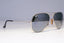 RAY-BAN Mens Mirror Designer Sunglasses Silver Pilot RB 3025 W3277 19653