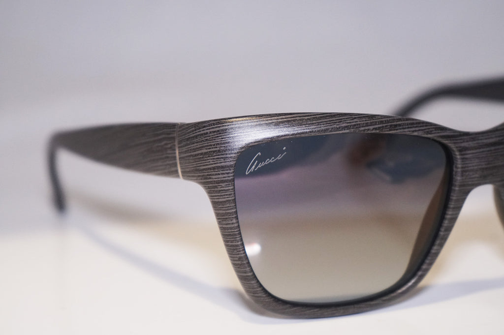 GUCCI Womens Designer Sunglasses Grey Butterfly GG 3655 9RRKD 15368