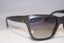 GUCCI Womens Designer Sunglasses Grey Butterfly GG 3655 9RRKD 15368