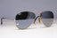 RAY-BAN Mens Mirror Designer Sunglasses Silver Pilot RB 3025 W3277 19653