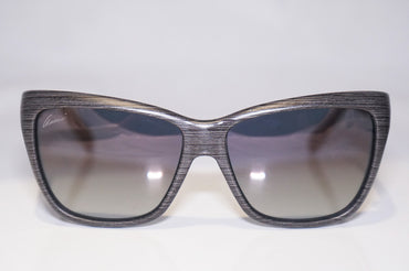 GUCCI Womens Designer Sunglasses Grey Butterfly GG 3655 9RRKD 15368
