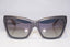 GUCCI Womens Designer Sunglasses Grey Butterfly GG 3655 9RRKD 15368