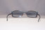 GUCCI Womens Vintage 1990 Designer Sunglasses Silver Rectangle GG 2689 6P7 21811