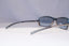 GUCCI Womens Vintage 1990 Designer Sunglasses Silver Rectangle GG 2689 6P7 21811