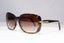 PRADA Womens Designer Sunglasses Brown Square SPR 080 2AU06S1 18258