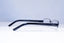 PRADA Mens Designer Optical Frames Black Rectangle VPR 69I 1BO-101 18274