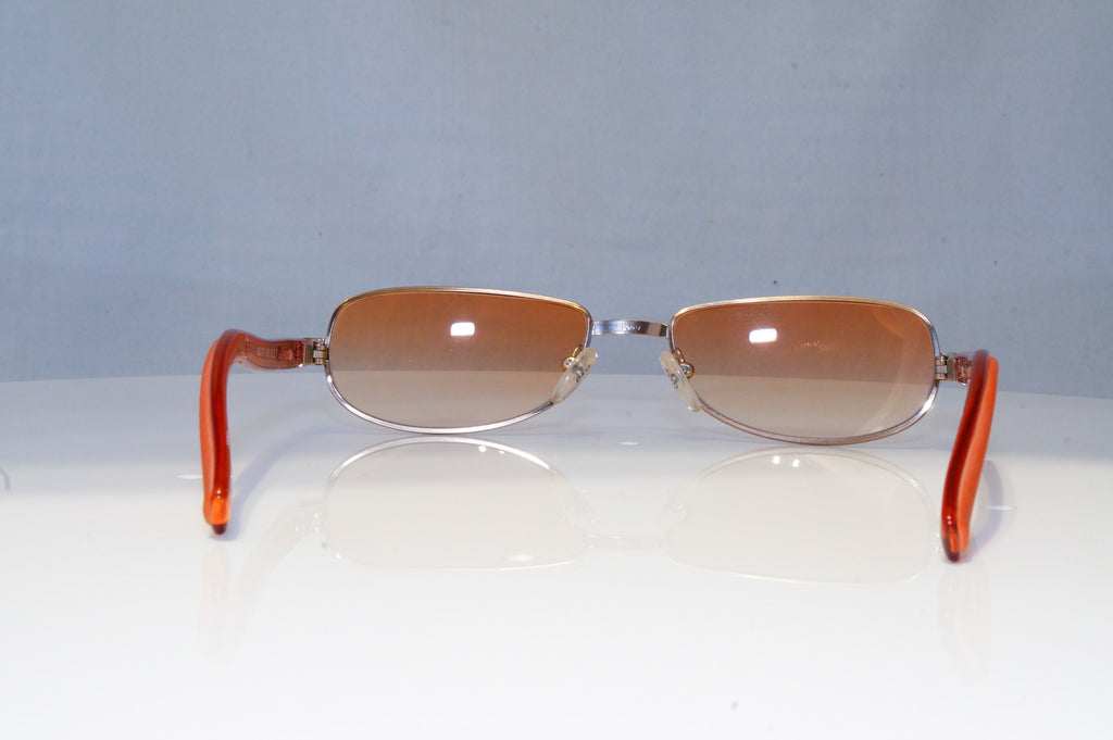 DOLCE & GABBANA Mens Boxed Vintage Designer Sunglasses Gold D&G 2070 290 20790