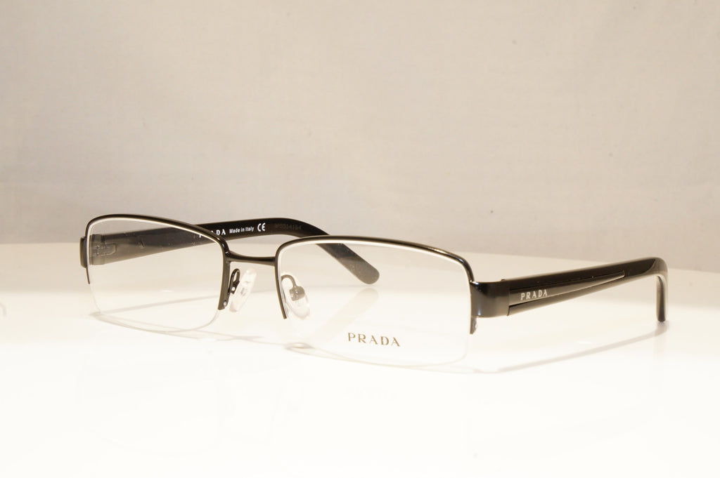 PRADA Womens Designer Sunglasses Black Butterfly SPR 17O 1AB-0A7 18273