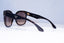 PRADA Womens Designer Sunglasses Brown Square SPR 10R 2AU-3DO 18223
