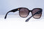 PRADA Womens Designer Sunglasses Brown Square SPR 10R 2AU-3DO 18223
