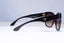 PRADA Womens Designer Sunglasses Brown Square SPR 10R 2AU-3DO 18223