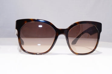 PRADA Womens Designer Sunglasses Brown Square SPR 10R 2AU-3DO 18223
