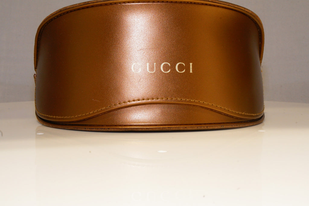 GUCCI Womens Designer Sunglasses Black Shield GG 2590 F3IP9 19657