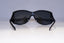 GUCCI Womens Designer Sunglasses Black Shield GG 2590 F3IP9 19657