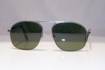 GIORGIO ARMANI Mens Sunglasses Silver Pilot FRAMES OF LIFE AR 6015 3032/8 21808