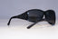 GUCCI Womens Designer Sunglasses Black Shield GG 2590 F3IP9 19657