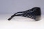 GUCCI Womens Designer Sunglasses Black Shield GG 2590 F3IP9 19657