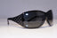 GUCCI Womens Designer Sunglasses Black Shield GG 2590 F3IP9 19657