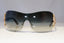 DOLCE & GABBANA Mens Vintage Designer Sunglasses Black DG 903S B5 20767