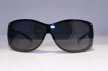 GUCCI Womens Designer Sunglasses Black Shield GG 2590 F3IP9 19657