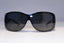 GUCCI Womens Designer Sunglasses Black Shield GG 2590 F3IP9 19657