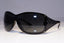 GUCCI Womens Designer Sunglasses Black Shield GG 2590 F3IP9 19657