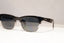 PRADA Mens Polarized Designer Sunglasses Black Rectangle SPR 11P 1AB-5Z1 18270