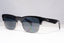 GIANNI VERSACE Mens Vintage Designer Sunglasses Orange Pilot MOD 535 682 18269