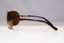 RAY-BAN Mens Designer Sunglasses Brown Pilot RB 3393 014/73 21792