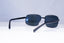 PRADA Mens Designer Sunglasses Black Rectangle SPR 54Q 1BO-1A1 18401