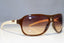 PRADA Womens Boxed Designer Sunglasses Cat Eye CAMPAIGN SPR 05N 2AZ-6S1 20758