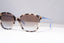 PRADA Womens Designer Sunglasses Brown Butterfly SPR 010 UAO-4S2 18278