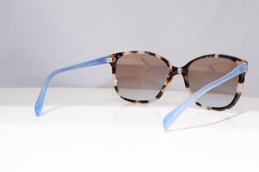 PRADA Womens Designer Sunglasses Brown Butterfly SPR 010 UAO-4S2 18278