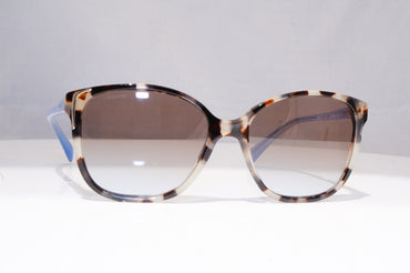 PRADA Womens Designer Sunglasses Brown Butterfly SPR 010 UAO-4S2 18278