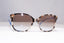 PRADA Womens Designer Sunglasses Brown Butterfly SPR 010 UAO-4S2 18278