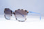 PRADA Womens Designer Sunglasses Brown Butterfly SPR 010 UAO-4S2 18278