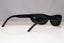 RAY-BAN Mens Polarized Boxed Sunglasses Black PREDATOR NEW RB 4033 601 21782