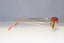 VERSACE Womens Designer Sunglasses Gold Rimless MEDUSA MOD N87 N30/336 20742