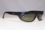RAY-BAN Mens Polarized Boxed Sunglasses Black PREDATOR NEW RB 4033 601 21782