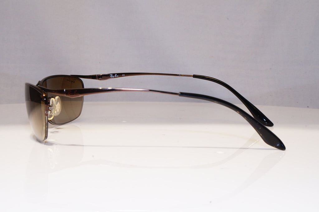 RAY-BAN Mens Womens Designer Sunglasses Brown FLIGHT RB 3315 014/8U 21783