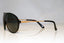 GUCCI Mens Designer Sunglasses Brown Aviator GG 1649 I9Y85 17515