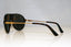 GUCCI Mens Designer Sunglasses Brown Aviator GG 1649 I9Y85 17515