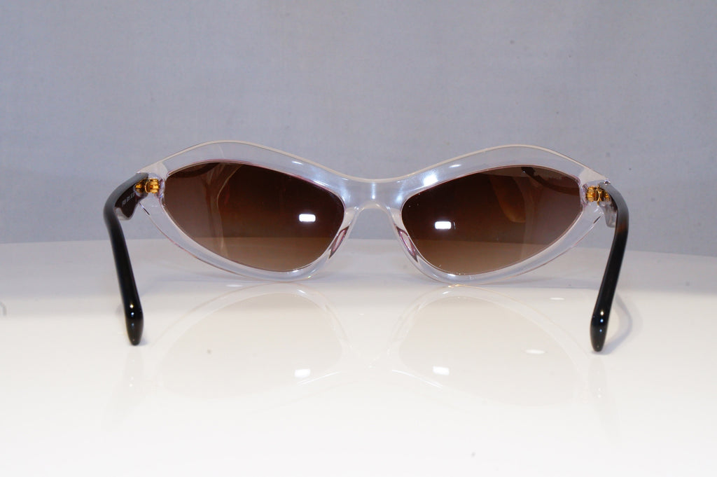 PRADA Womens Boxed Designer Sunglasses Cat Eye CAMPAIGN SPR 05N 2AZ-6S1 20758