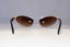 PRADA Womens Boxed Designer Sunglasses Cat Eye CAMPAIGN SPR 05N 2AZ-6S1 20758
