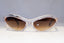 PRADA Womens Boxed Designer Sunglasses Cat Eye CAMPAIGN SPR 05N 2AZ-6S1 20758