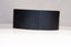 PRADA Mens Polarized Designer Sunglasses Black Square SPR 55S 7AX-5Z1 18214