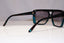 GUCCI Mens Womens Designer Sunglasses Black Square GG 3532 3960O 21791