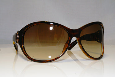 GUCCI Womens Oversized Designer Sunglasses Brown BUCKLE GG 2981 AX5IS 17513