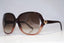 GUCCI Womens Designer Sunglasses Brown Butterfly GG 3500 WNQ02 14593
