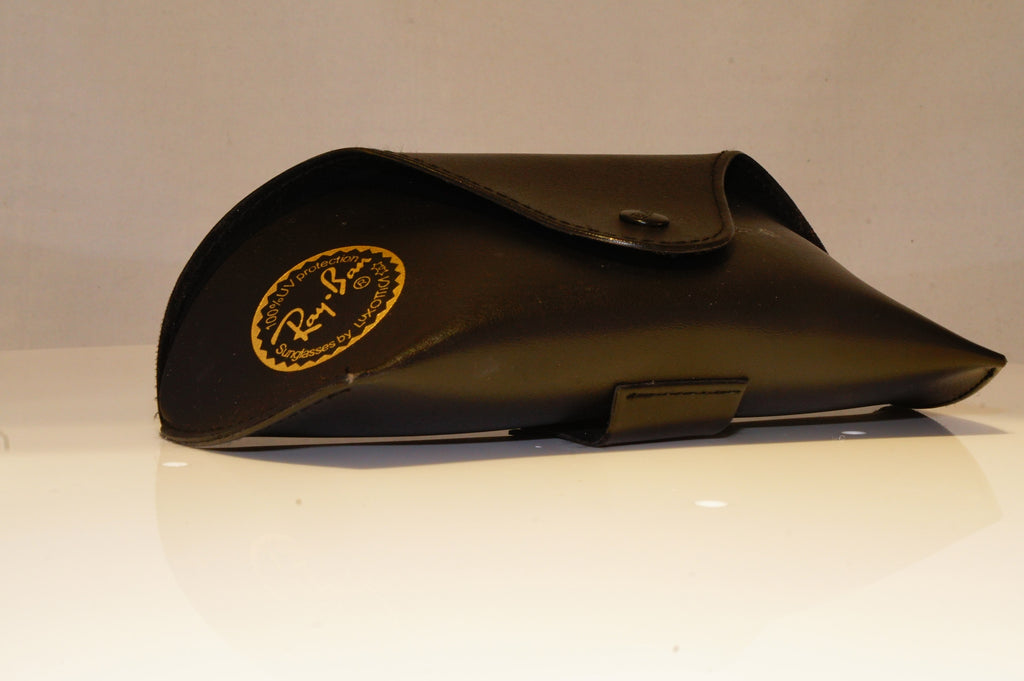 RAY-BAN Mens Polarized Designer Sunglasses Brown Rectangle RB 3445 014/57 20741